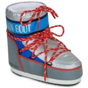 Snowboots Moon Boot MB ICON LOW SPACE RACING