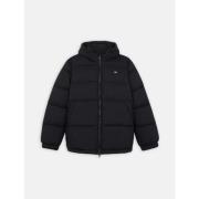 Blazer Dickies WALDENBURG HOODED - DK0A4YEY-BLACK