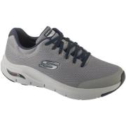 Lage Sneakers Skechers Arch Fit