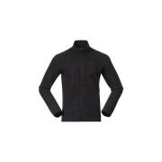 Fleece Jack Bergans Rabot Midlayer