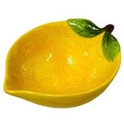 Schaaltjes en manden Signes Grimalt Citroenkom