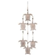 Feestelijke decoraties Signes Grimalt Schildpad Mobiel