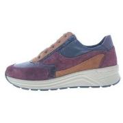 Lage Sneakers Solidus Karma