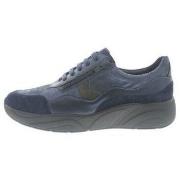 Lage Sneakers Solidus Kea