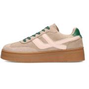 Lage Sneakers Posh By Poelman GEORGIA Dames Sneakers