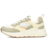 Lage Sneakers Posh By Poelman ROSIE Meisjes Sneakers