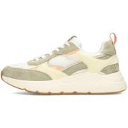 Lage Sneakers Posh By Poelman CARO Damen Sneaker