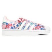 Lage Sneakers adidas Superstar II