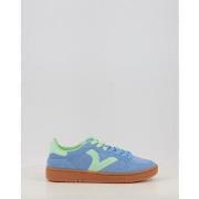 Lage Sneakers Victoria SMASH - SUEDE 8806116