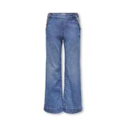 Flared/Bootcut Kids Only -