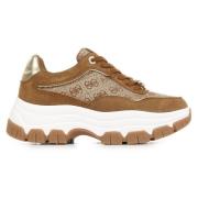 Lage Sneakers Guess Britz
