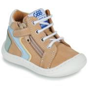 Hoge Sneakers GBB FLEXOO CORSE