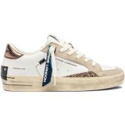 Lage Sneakers Crime London -