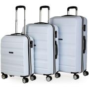 Reiskoffer Itaca Elba