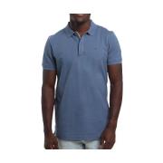 Polo Shirt Korte Mouw Tommy Hilfiger -