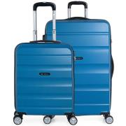 Reiskoffer Itaca Elba