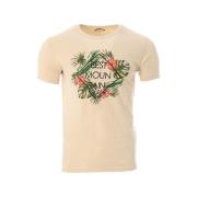 T-shirt Korte Mouw Best Mountain -