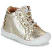 Hoge Sneakers GBB FLEXOO FLORAL