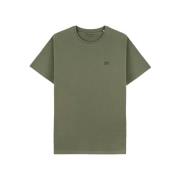 T-shirt Teddy Smith -