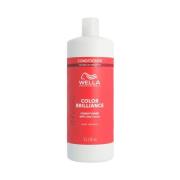 Verzorging en conditioner Wella Invigo Color Brilliance Conditioner vo...