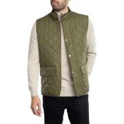 Trainingsjack Barbour Nieuw Lowerdale Gilet