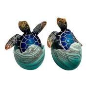 Beeldjes Signes Grimalt Schildpad 2U