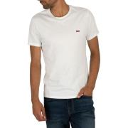 T-shirt Korte Mouw Levis Origineel T-shirt