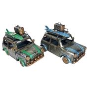 Beeldjes Signes Grimalt 2U-Auto