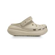 Klompen Crocs Classic Crush Clog