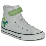 Hoge Sneakers Converse CTAS EASY-ON DINOS