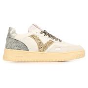 Lage Sneakers Victoria Seul