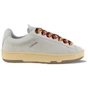 Lage Sneakers Lanvin -
