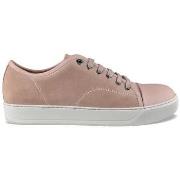 Lage Sneakers Lanvin -