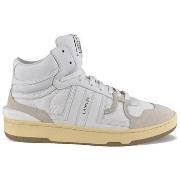 Hoge Sneakers Lanvin -