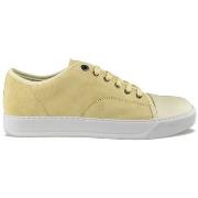 Lage Sneakers Lanvin -