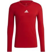 T-Shirt Lange Mouw adidas Team Base Tee