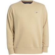 Sweater Gant Regular Shield-sweatshirt