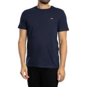 T-shirt Korte Mouw Levis Origineel T-shirt