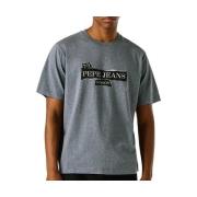 T-shirt Korte Mouw Pepe jeans -
