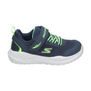 Lage Sneakers Skechers 407308N-NVLM