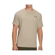 T-shirt Korte Mouw Under Armour -