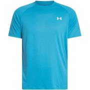 T-shirt Korte Mouw Under Armour Loose Tech 2.0 T-shirt