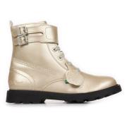 Laarzen Kickers Kick Blush