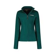 Fleece Jack Geographical Norway -