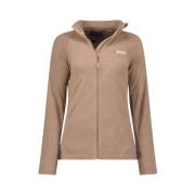 Fleece Jack Geographical Norway -
