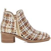 Enkellaarzen Xti 143963