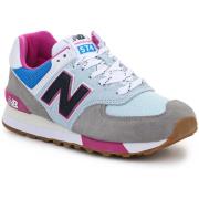 Tennisschoenen New Balance WL574PO2