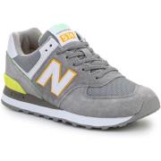 Lage Sneakers New Balance WL574CM2