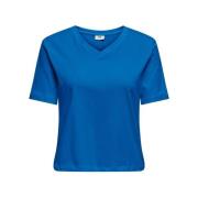 T-shirt Korte Mouw JDY -