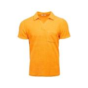 Polo Shirt Korte Mouw JOTT Neil